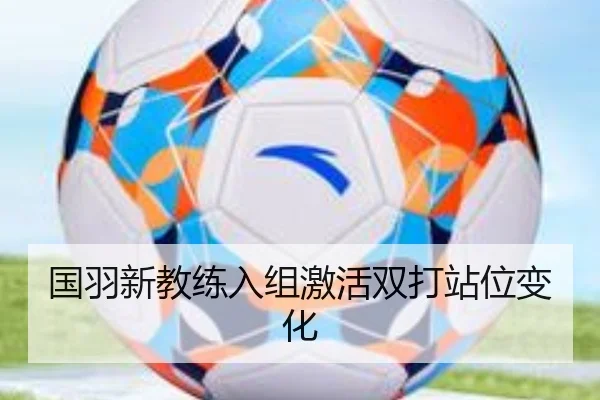 国羽新教练入组激活双打站位变化